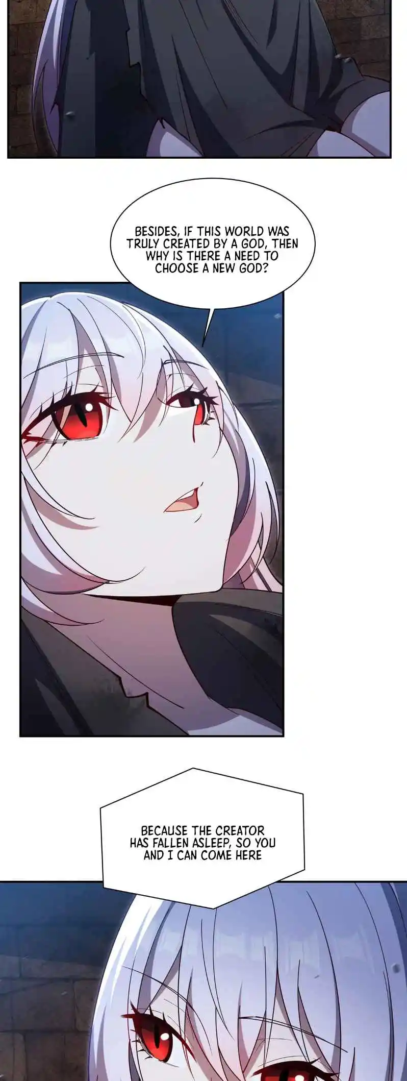 The Blood Princess and the Knight 384