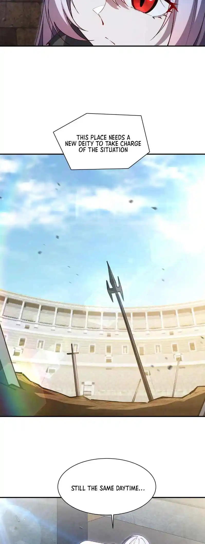 The Blood Princess and the Knight 384