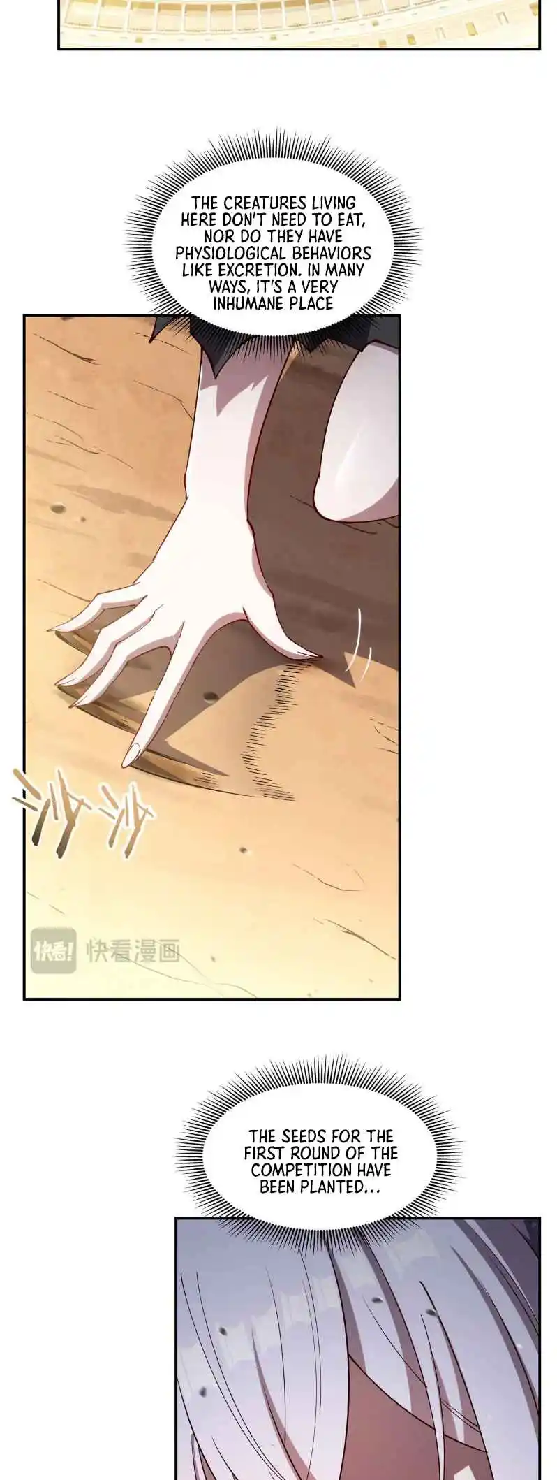 The Blood Princess and the Knight 384