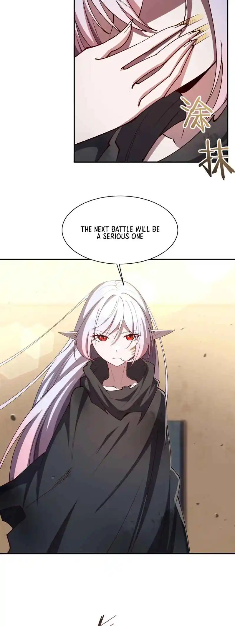 The Blood Princess and the Knight 384