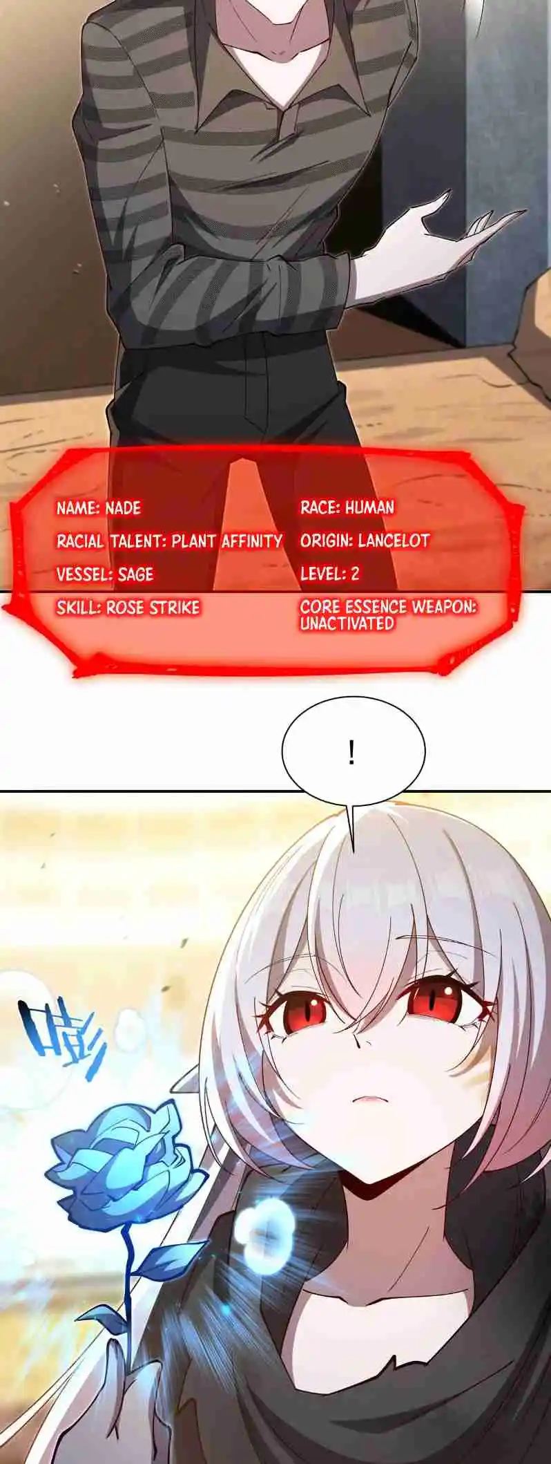 The Blood Princess and the Knight 384