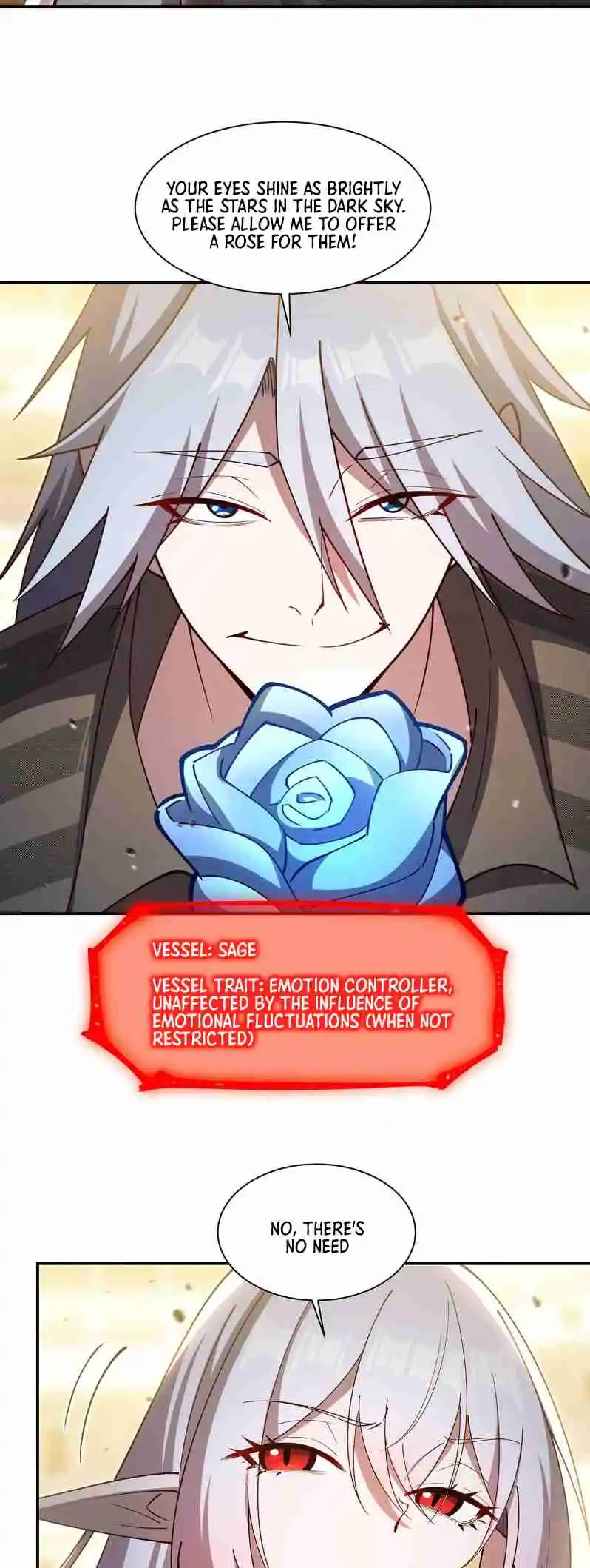 The Blood Princess and the Knight 384