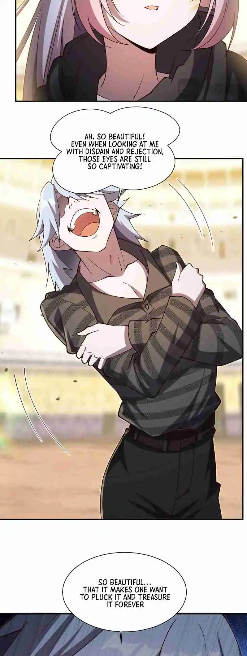 The Blood Princess and the Knight 384