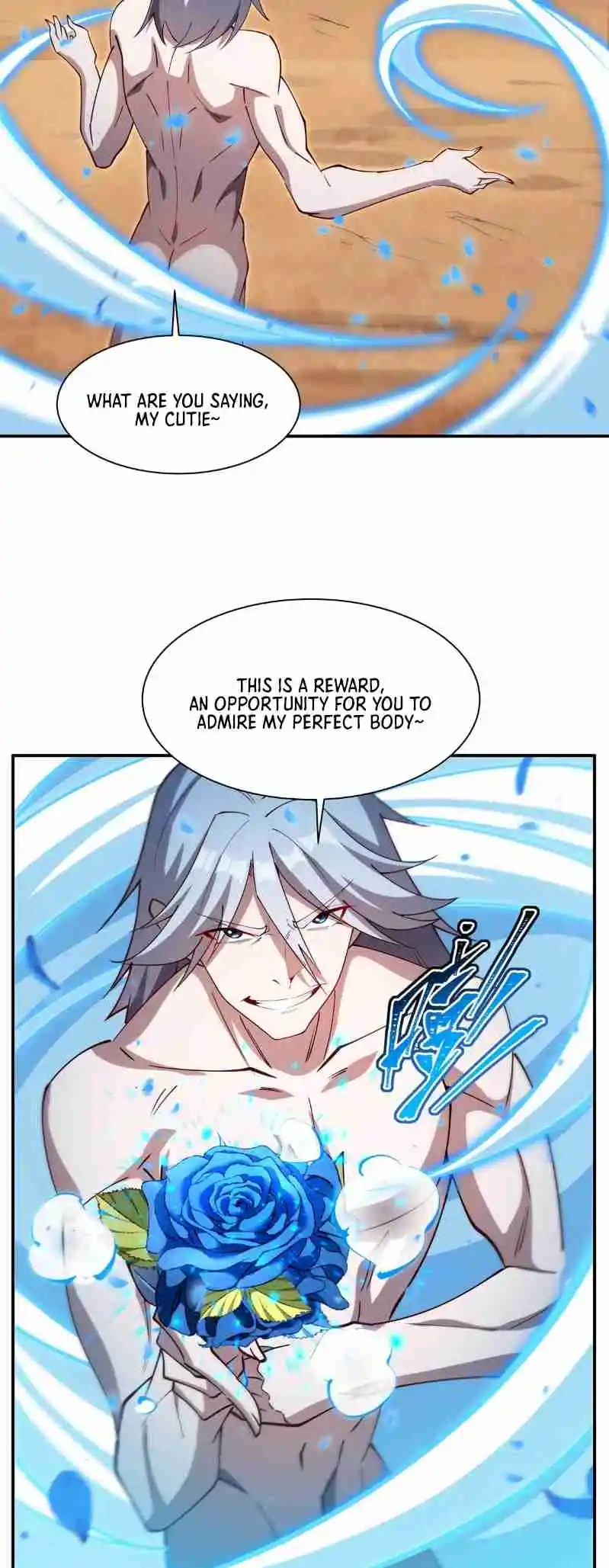 The Blood Princess and the Knight 385