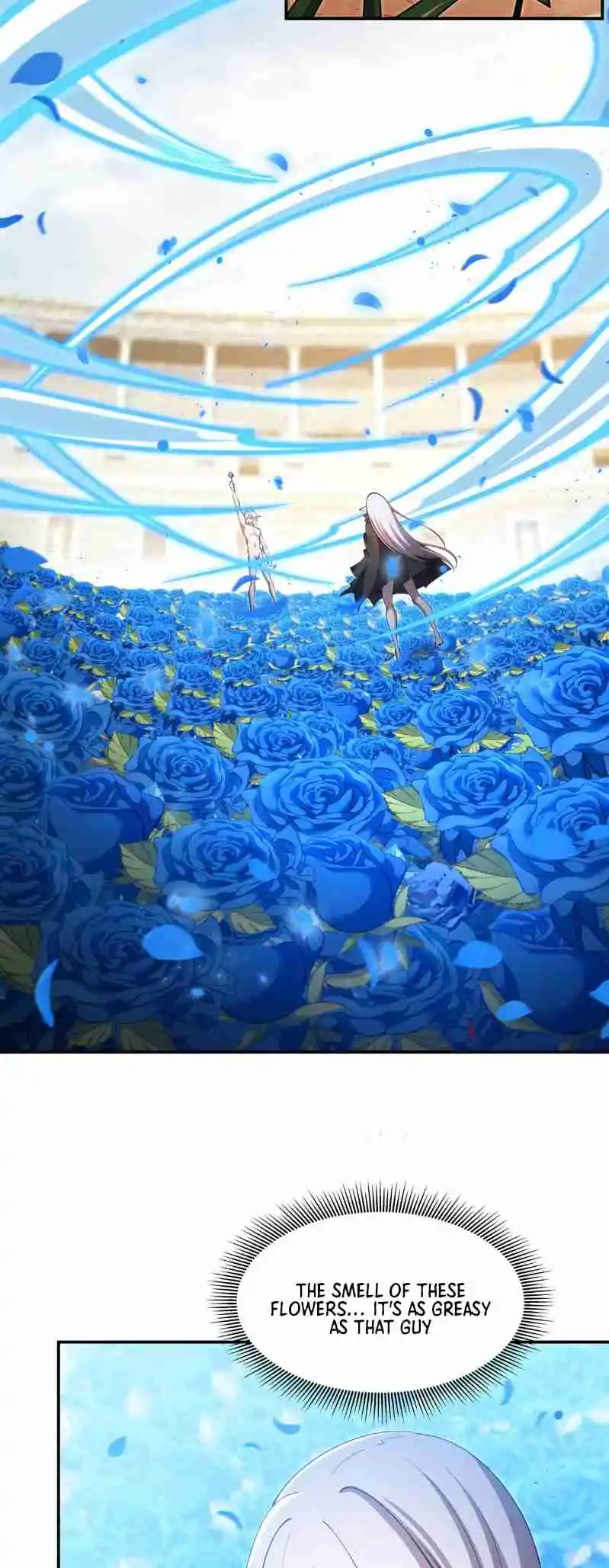 The Blood Princess and the Knight 385