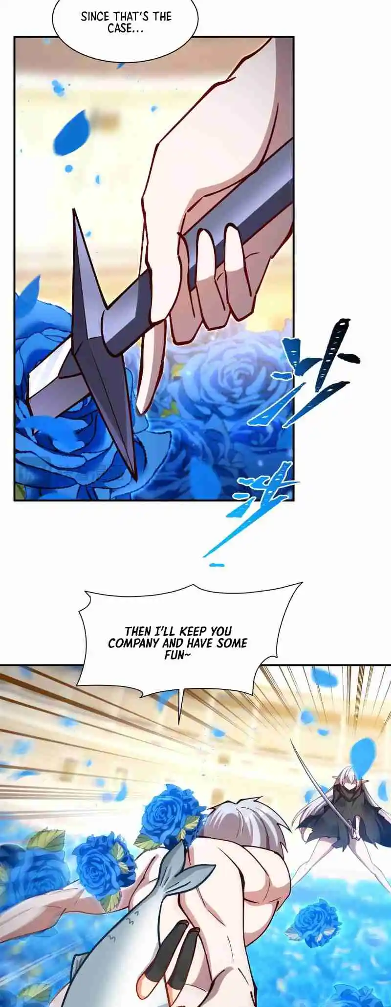 The Blood Princess and the Knight 385