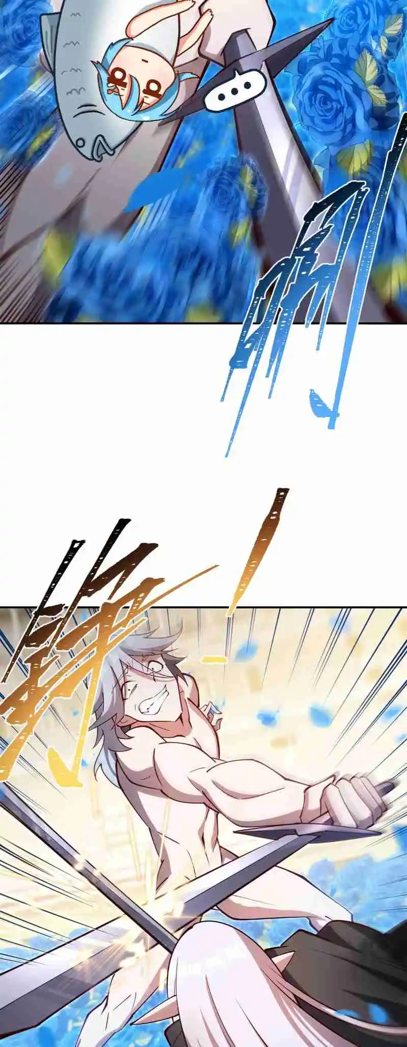 The Blood Princess and the Knight 385