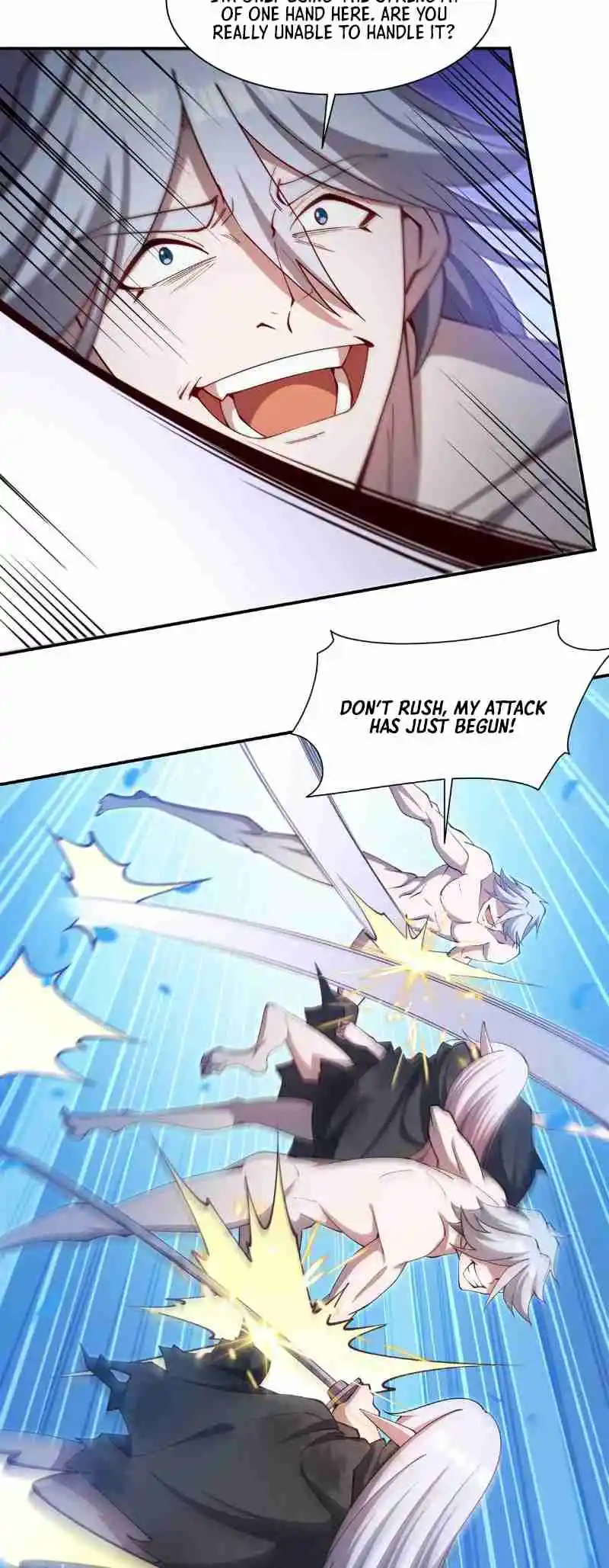 The Blood Princess and the Knight 385