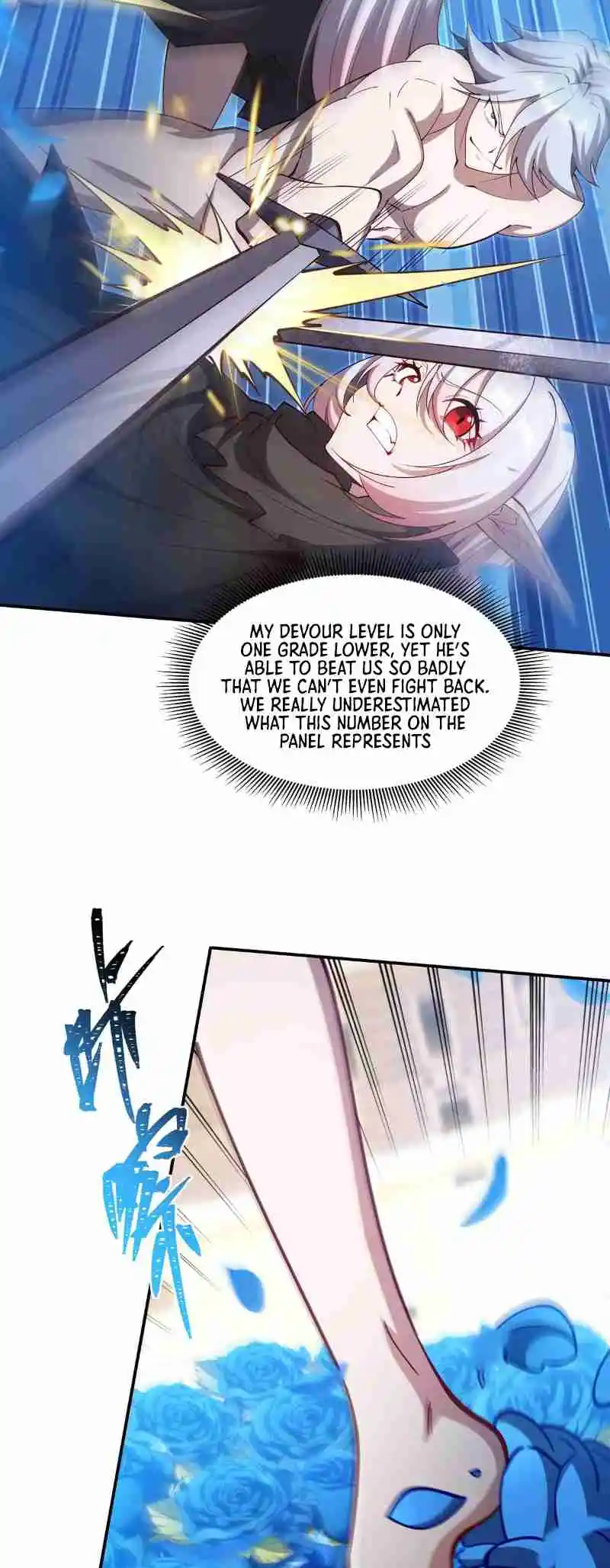 The Blood Princess and the Knight 385