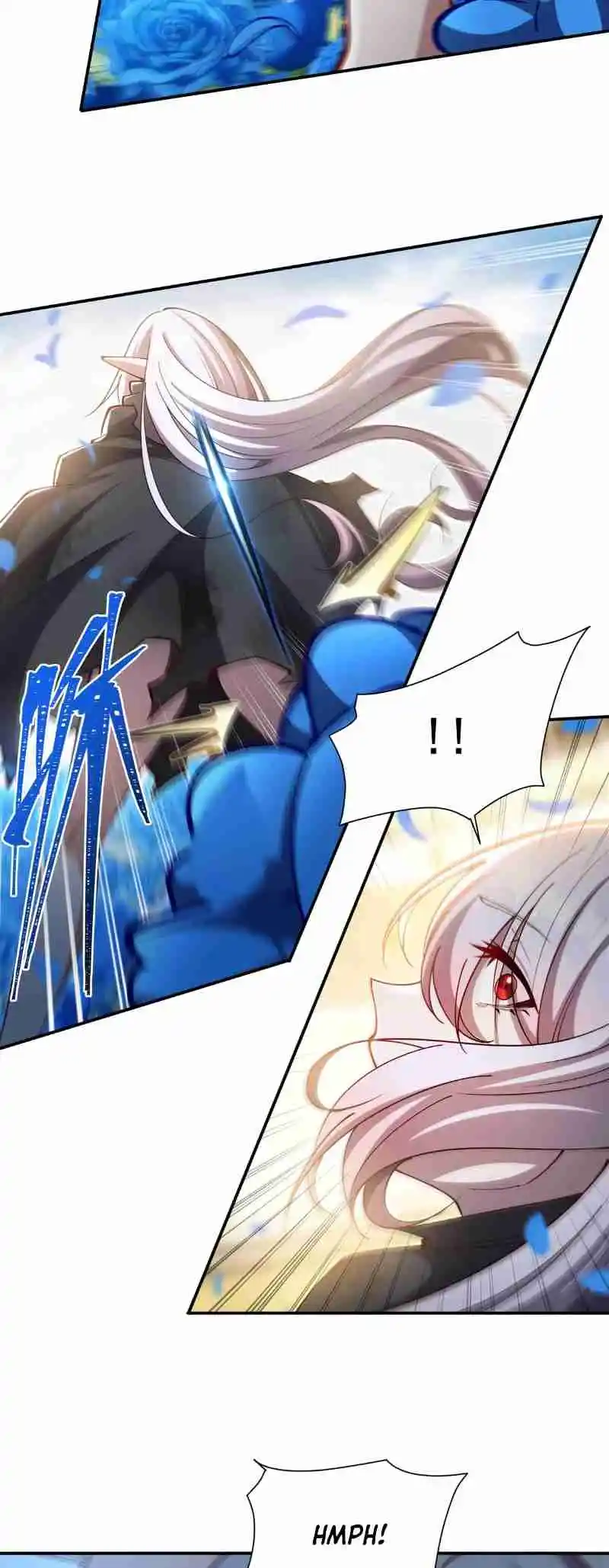 The Blood Princess and the Knight 385