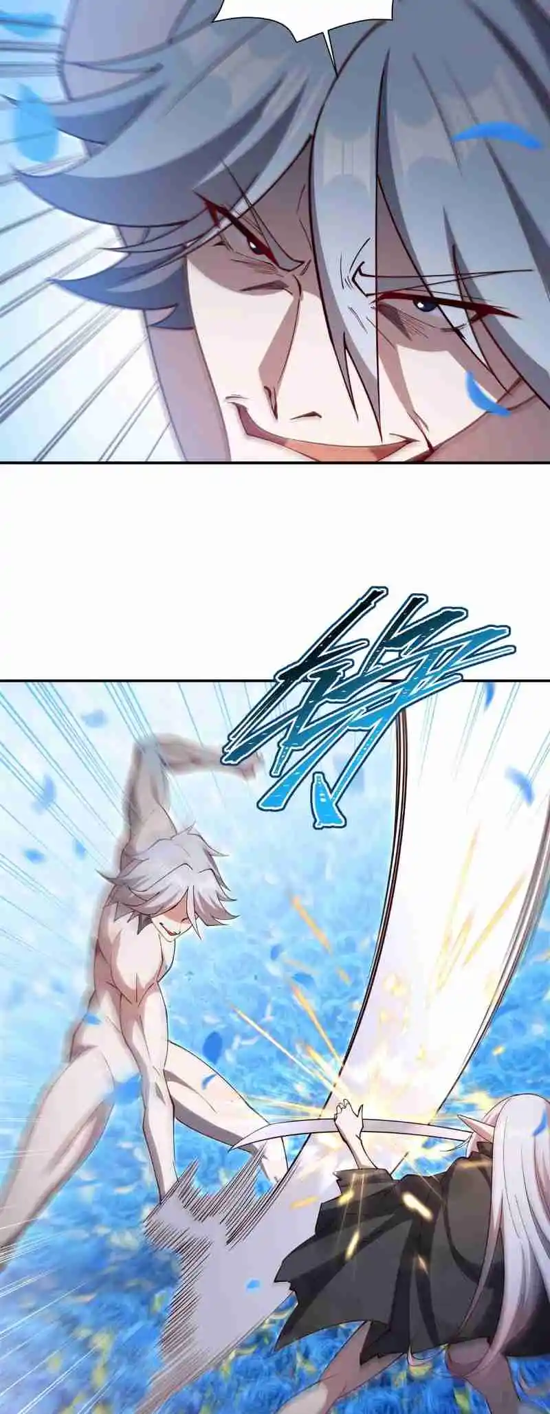 The Blood Princess and the Knight 385