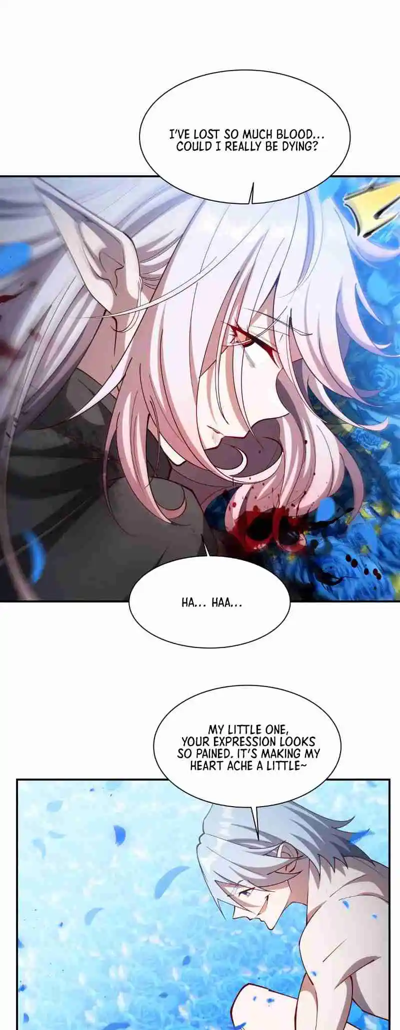 The Blood Princess and the Knight 385