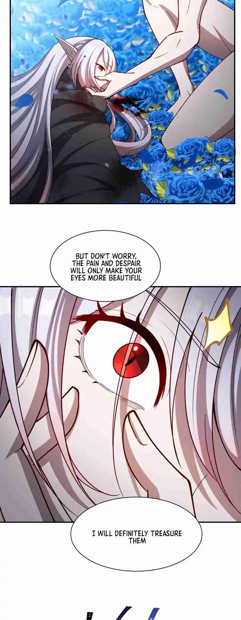 The Blood Princess and the Knight 385