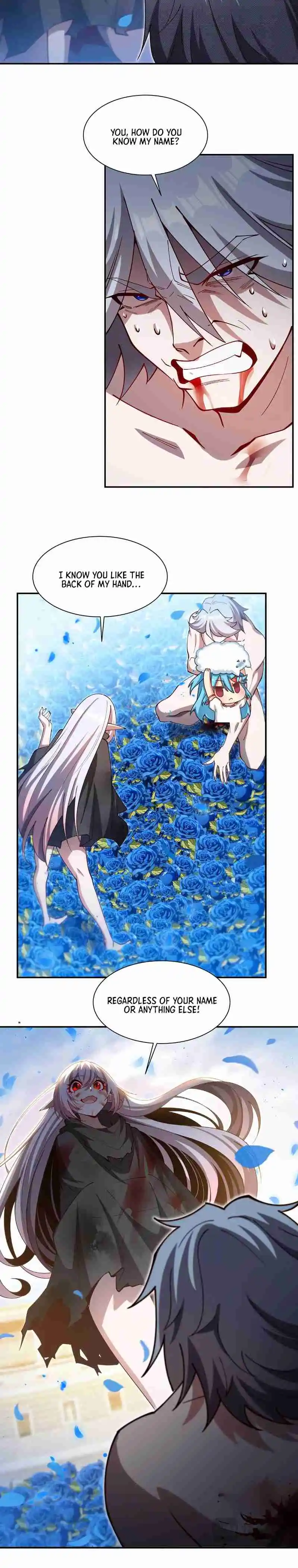 The Blood Princess and the Knight 385