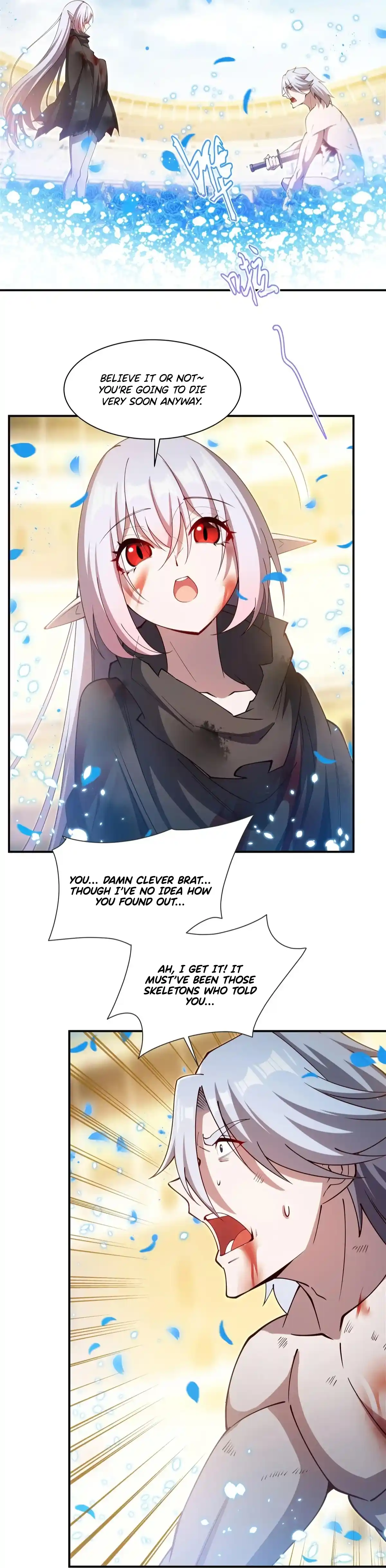 The Blood Princess and the Knight 386