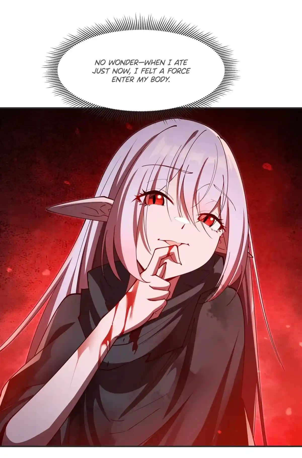 The Blood Princess and the Knight 386