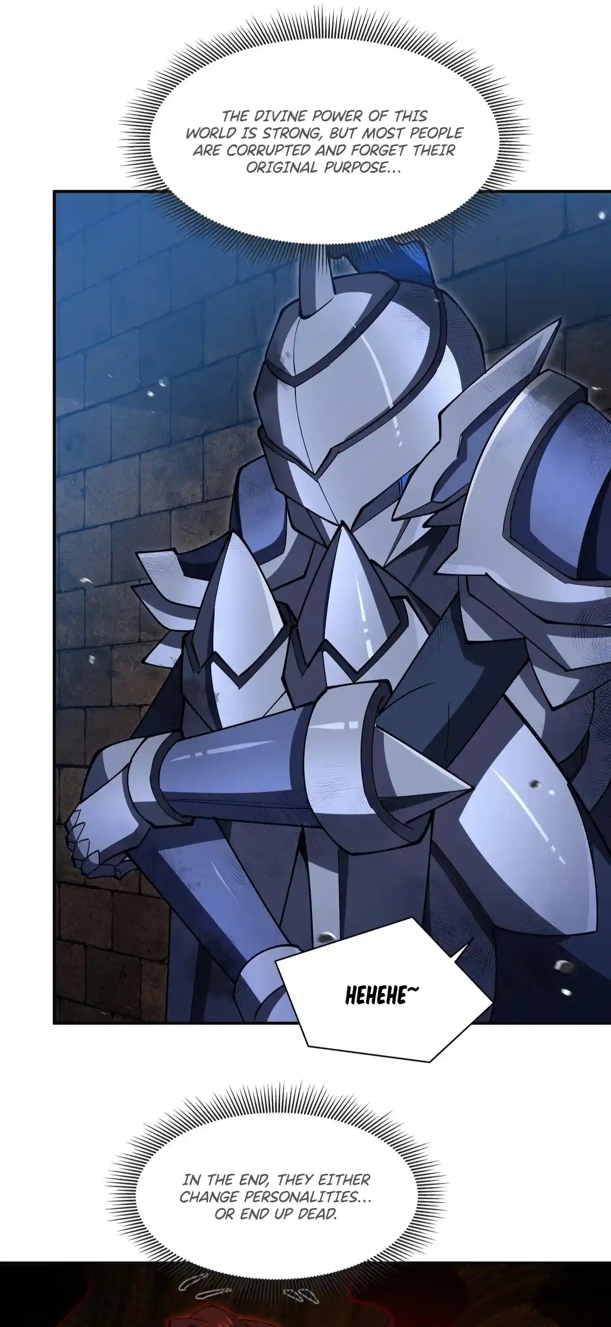 The Blood Princess and the Knight 386