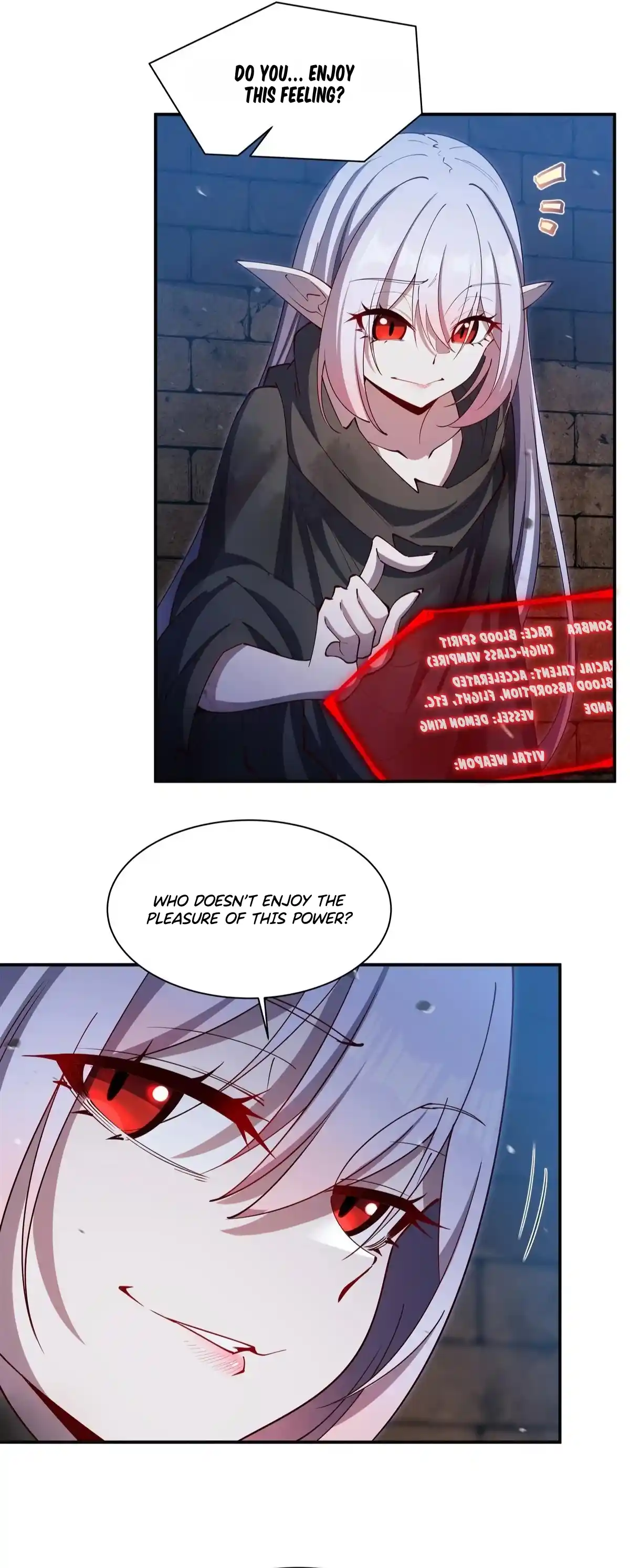 The Blood Princess and the Knight 386