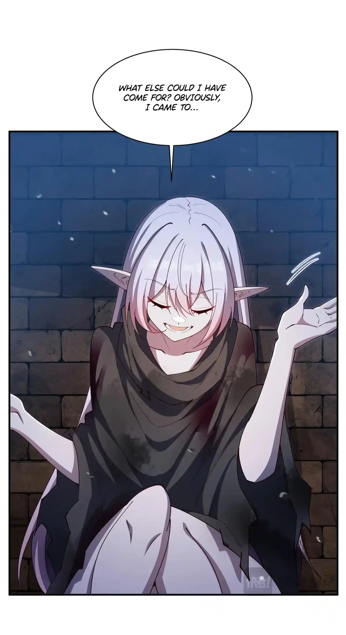 The Blood Princess and the Knight 386