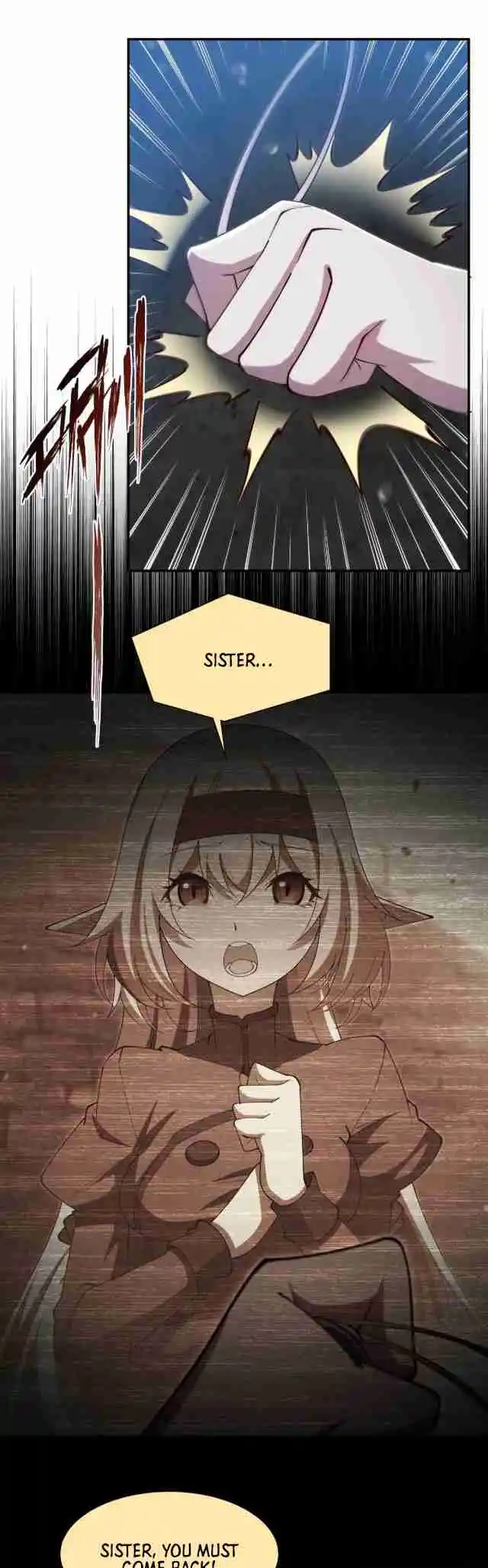 The Blood Princess and the Knight 387