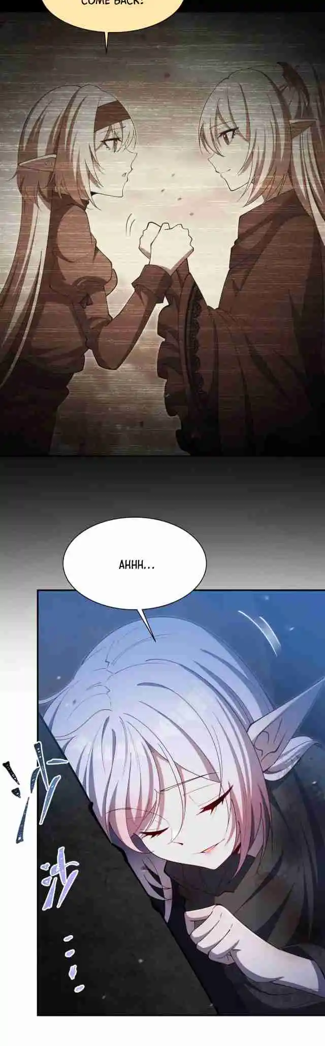 The Blood Princess and the Knight 387