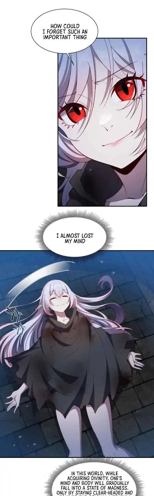 The Blood Princess and the Knight 387