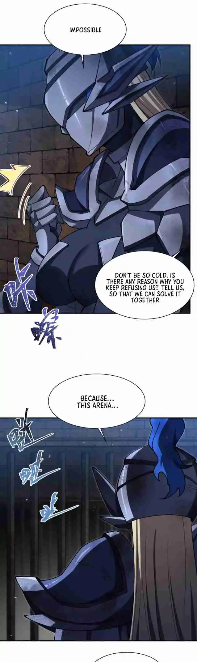 The Blood Princess and the Knight 387