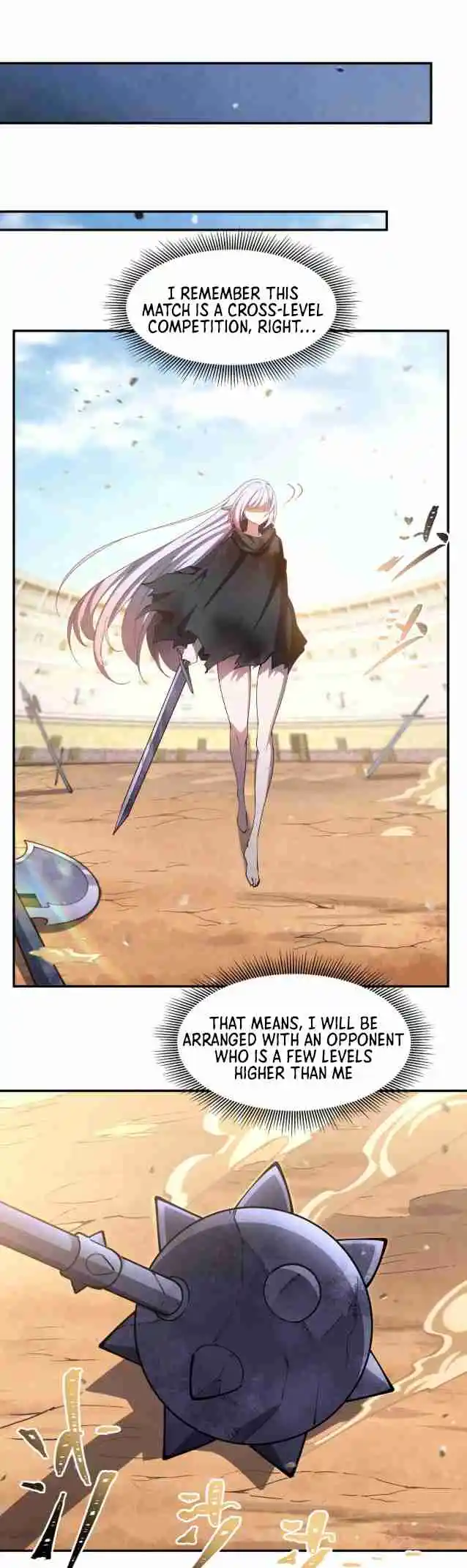 The Blood Princess and the Knight 387