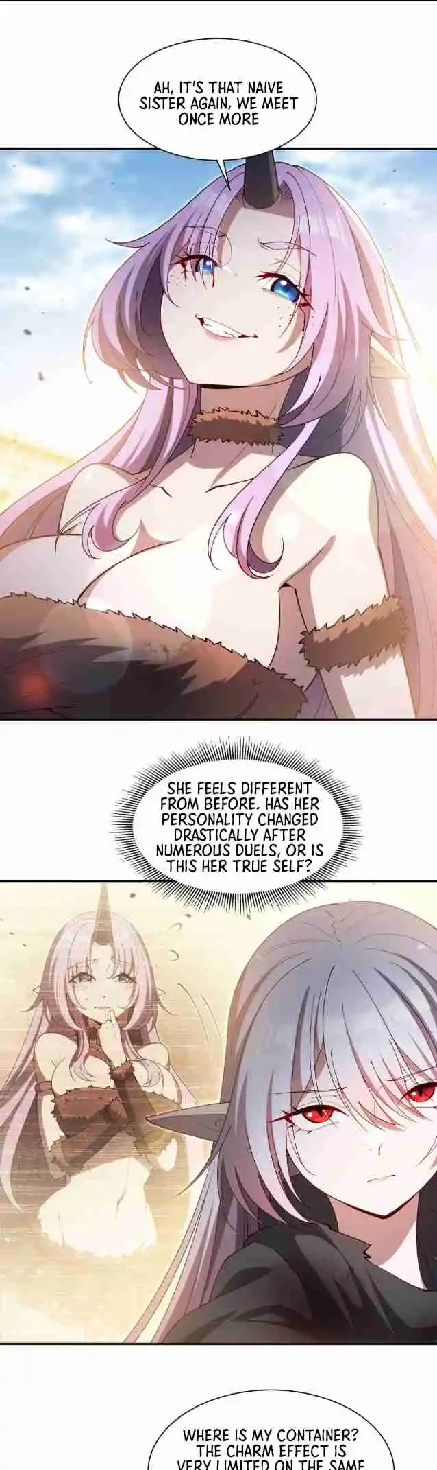 The Blood Princess and the Knight 387