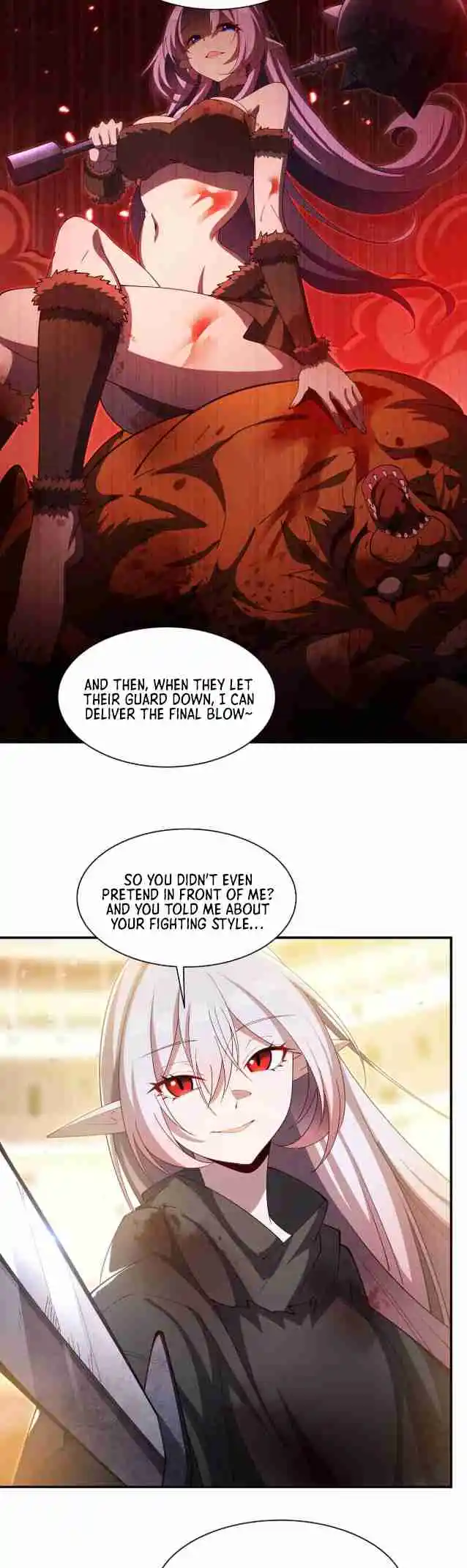 The Blood Princess and the Knight 387