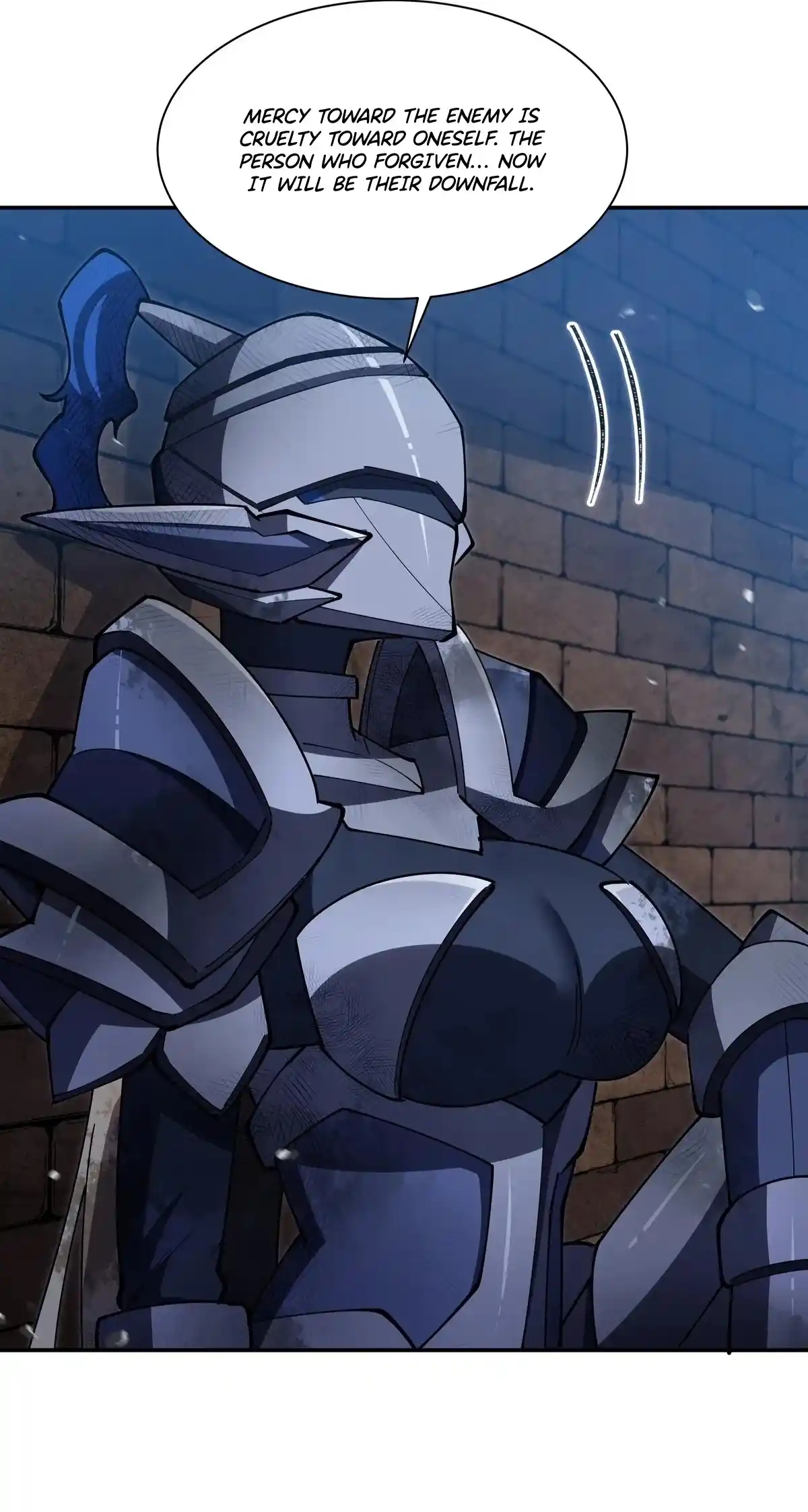 The Blood Princess and the Knight 388