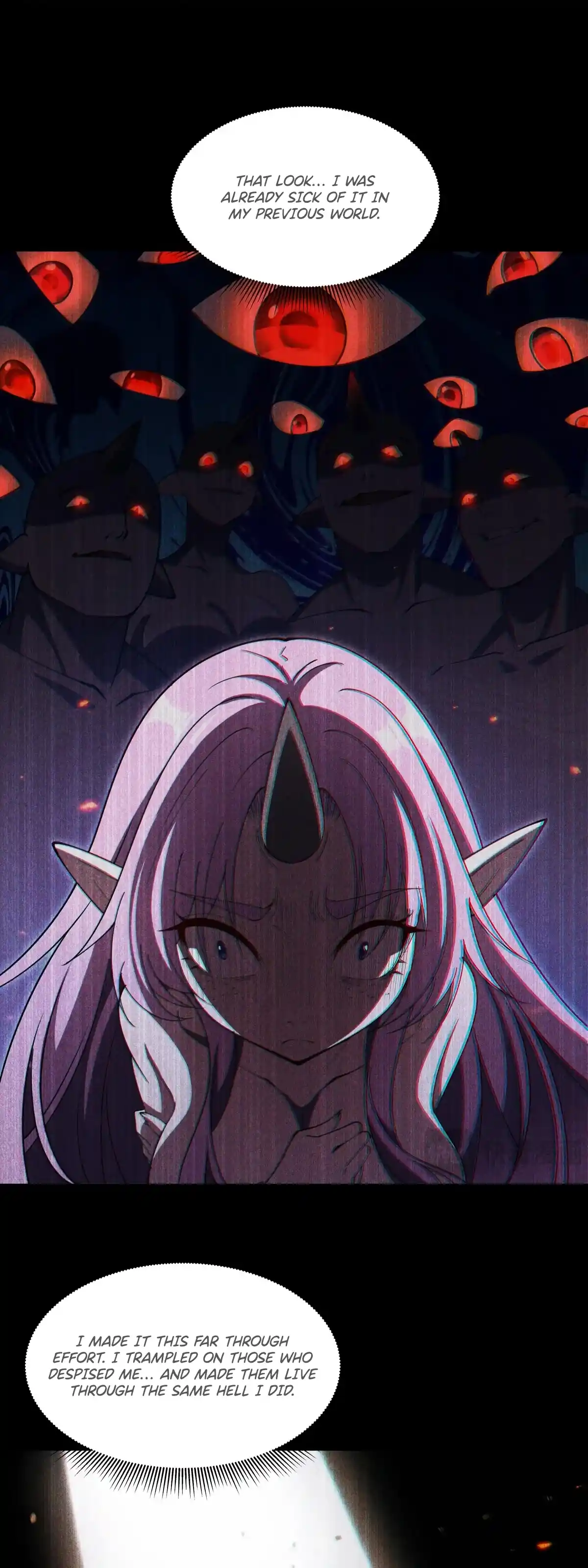 The Blood Princess and the Knight 388