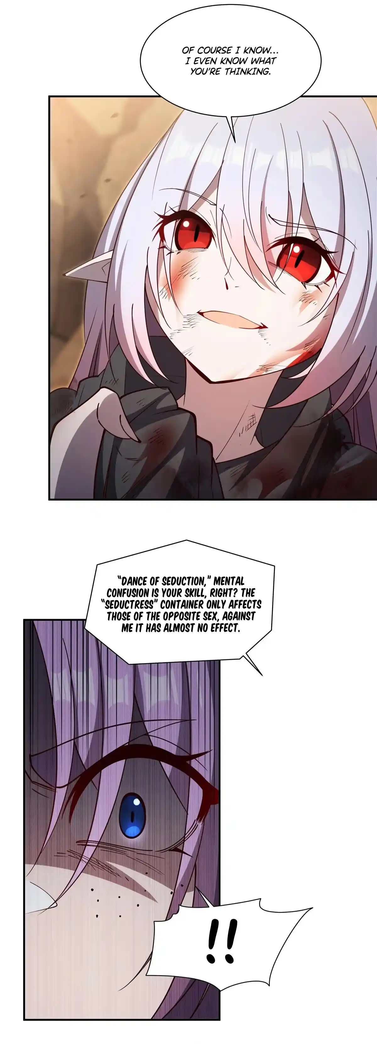 The Blood Princess and the Knight 388