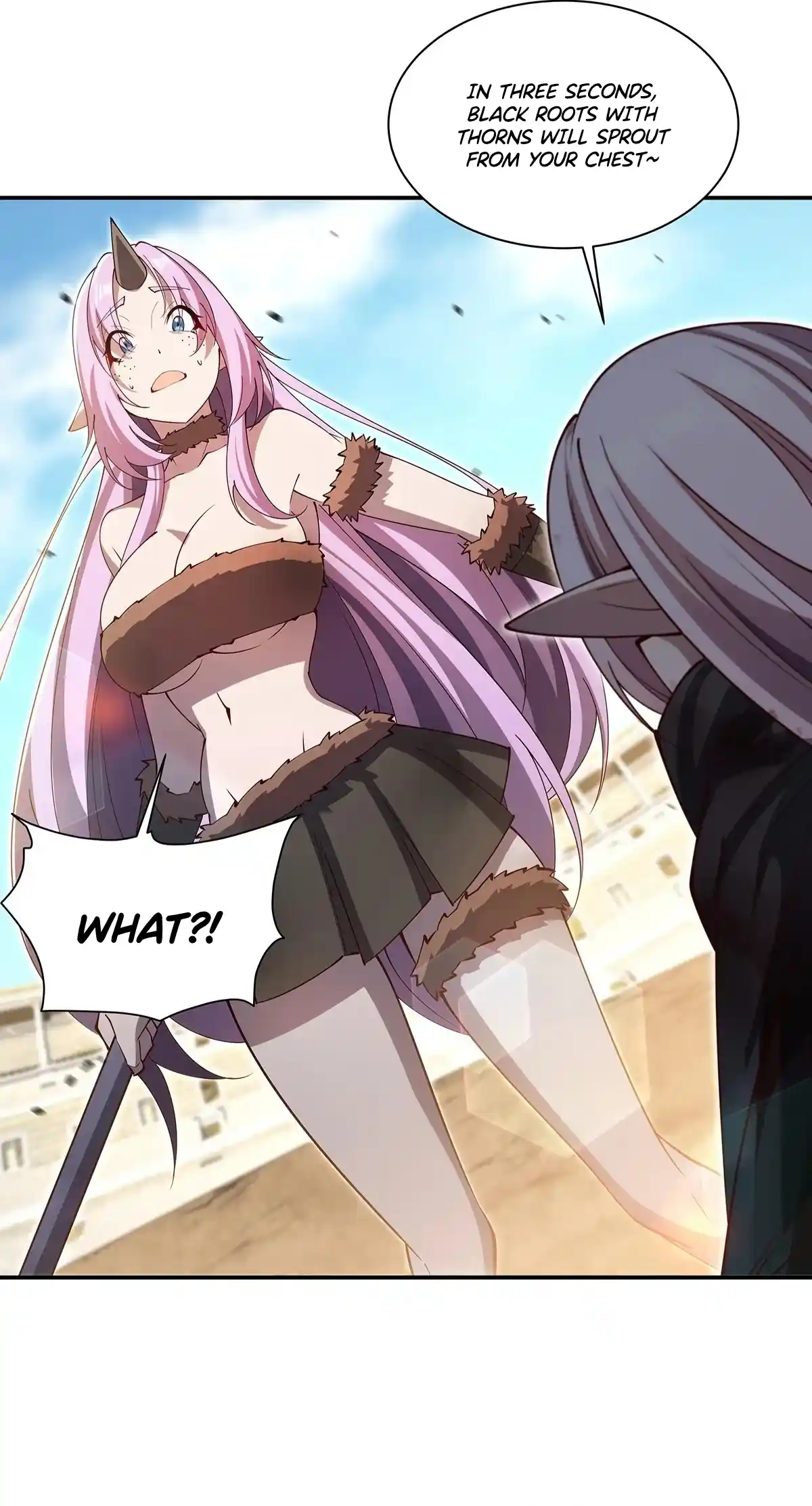 The Blood Princess and the Knight 388