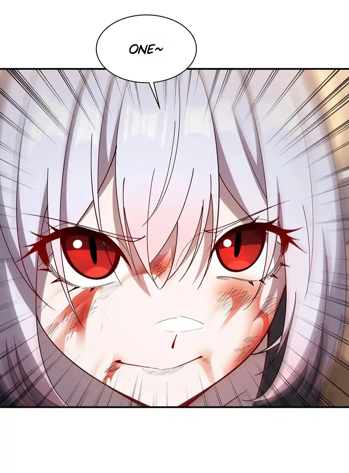 The Blood Princess and the Knight 388