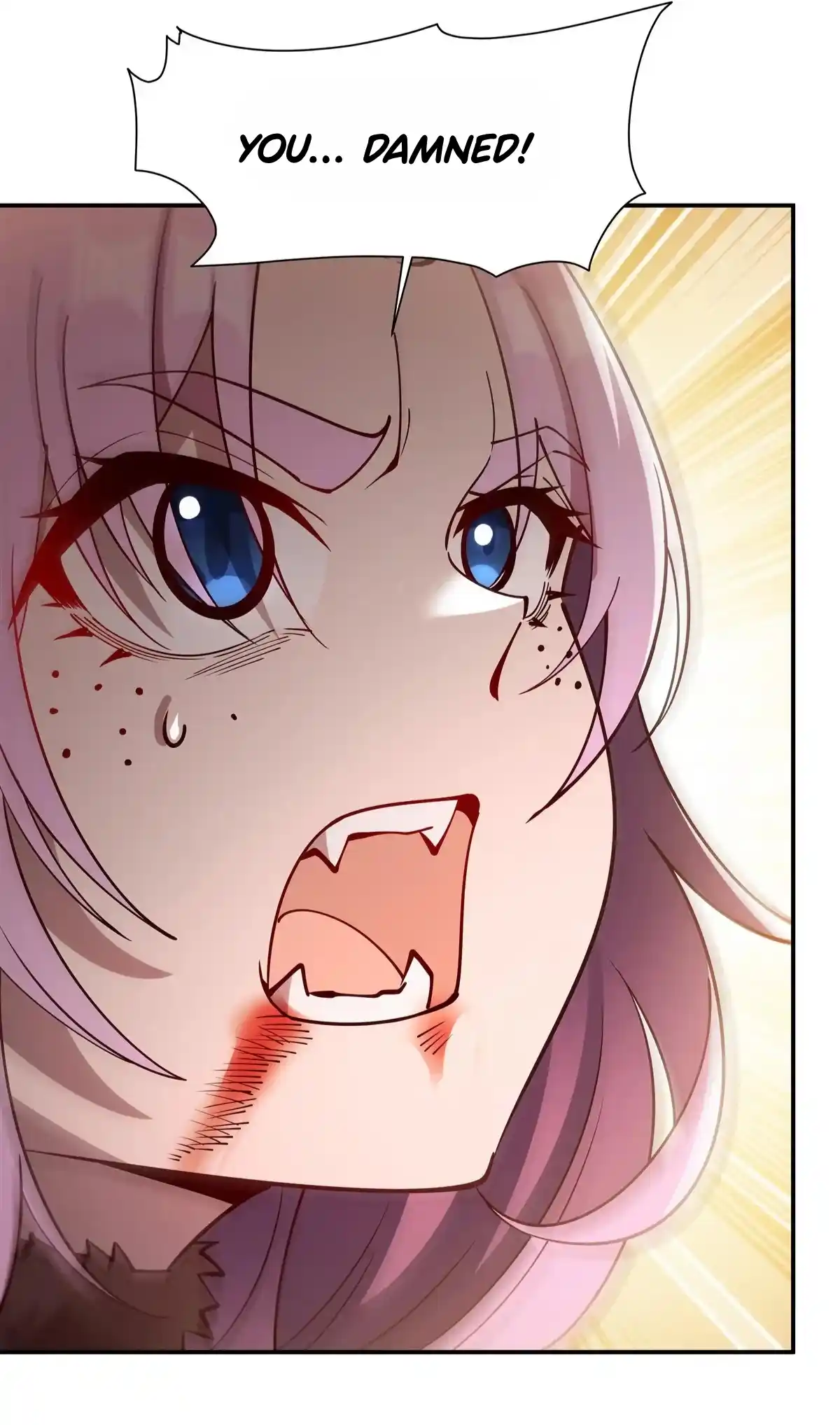 The Blood Princess and the Knight 389