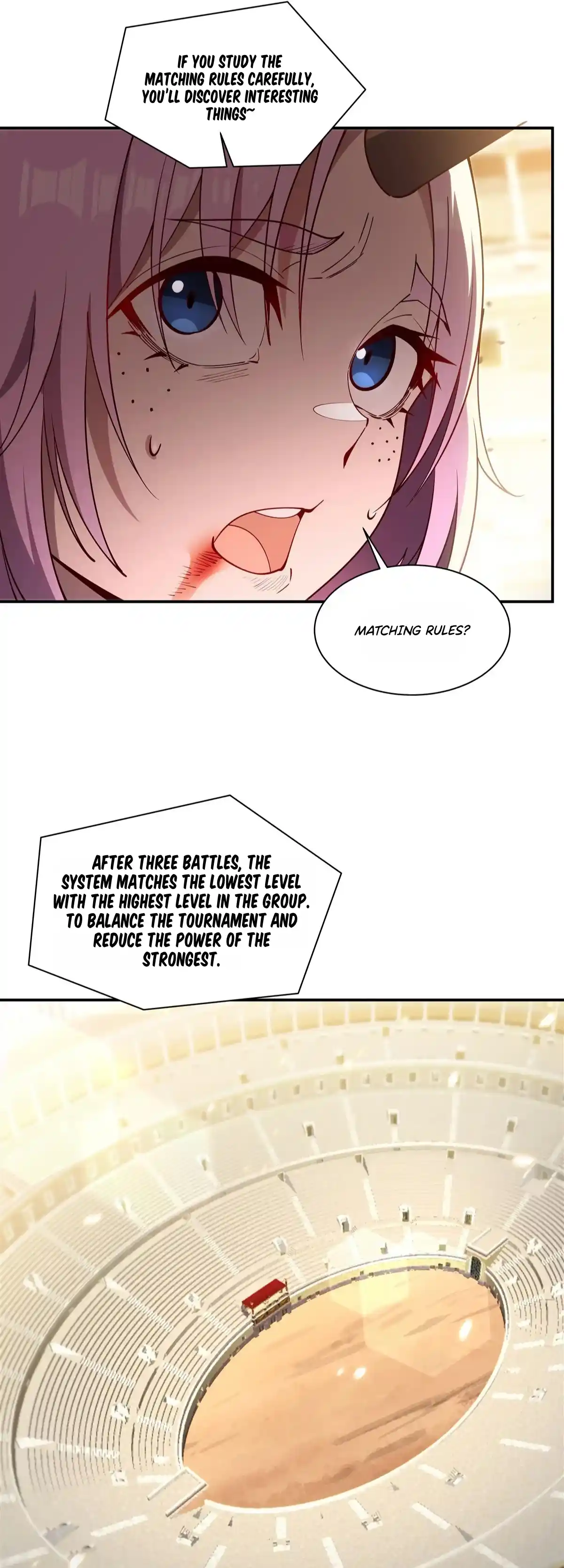 The Blood Princess and the Knight 389