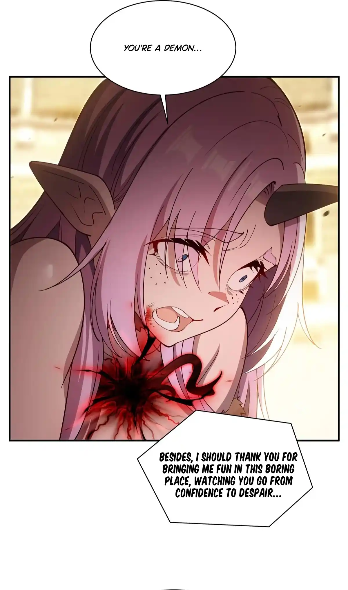 The Blood Princess and the Knight 389