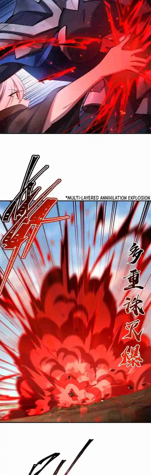 The Blood Princess and the Knight 390