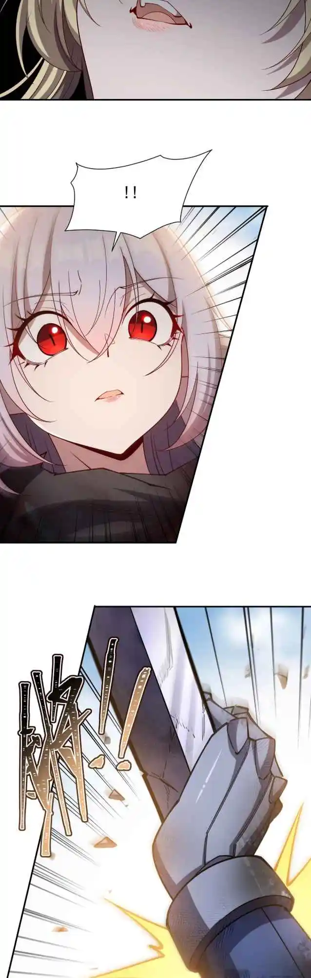 The Blood Princess and the Knight 390