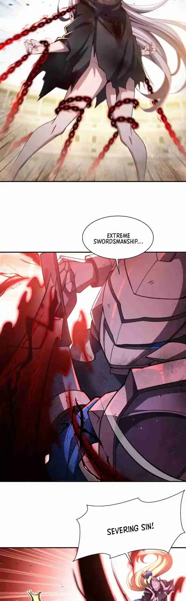 The Blood Princess and the Knight 391