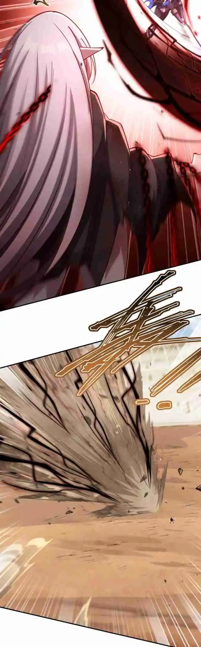 The Blood Princess and the Knight 391