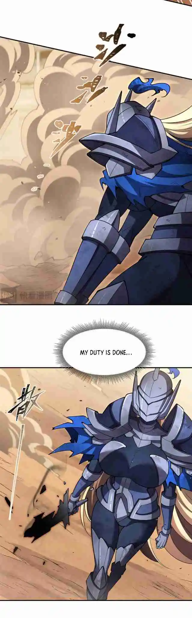 The Blood Princess and the Knight 391