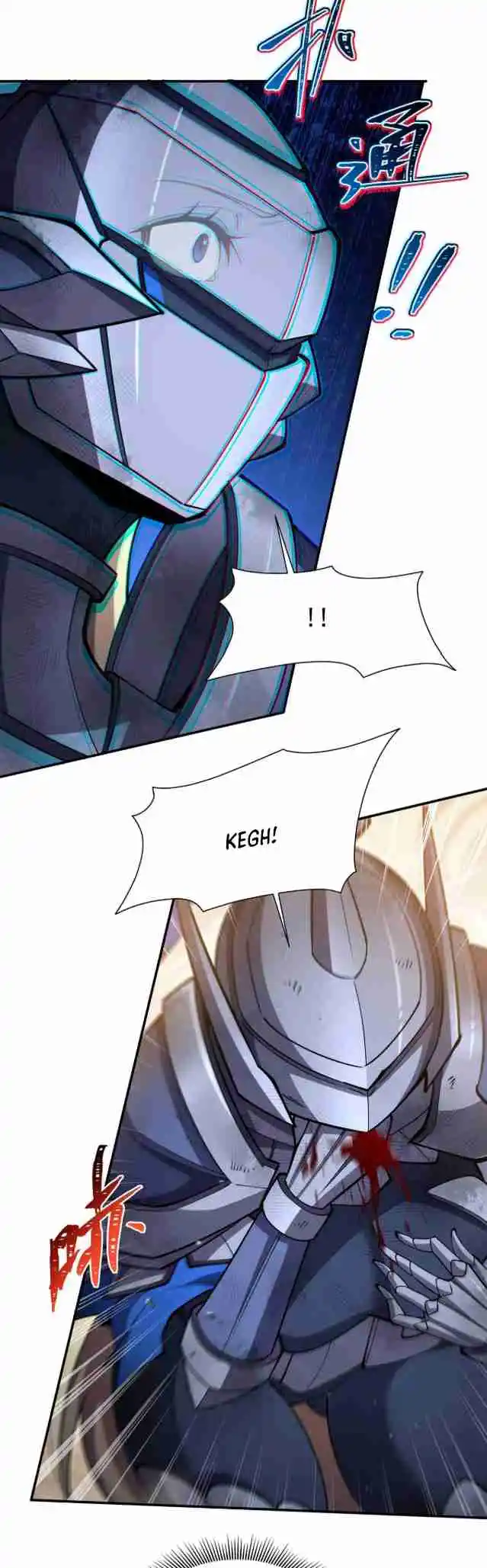 The Blood Princess and the Knight 391