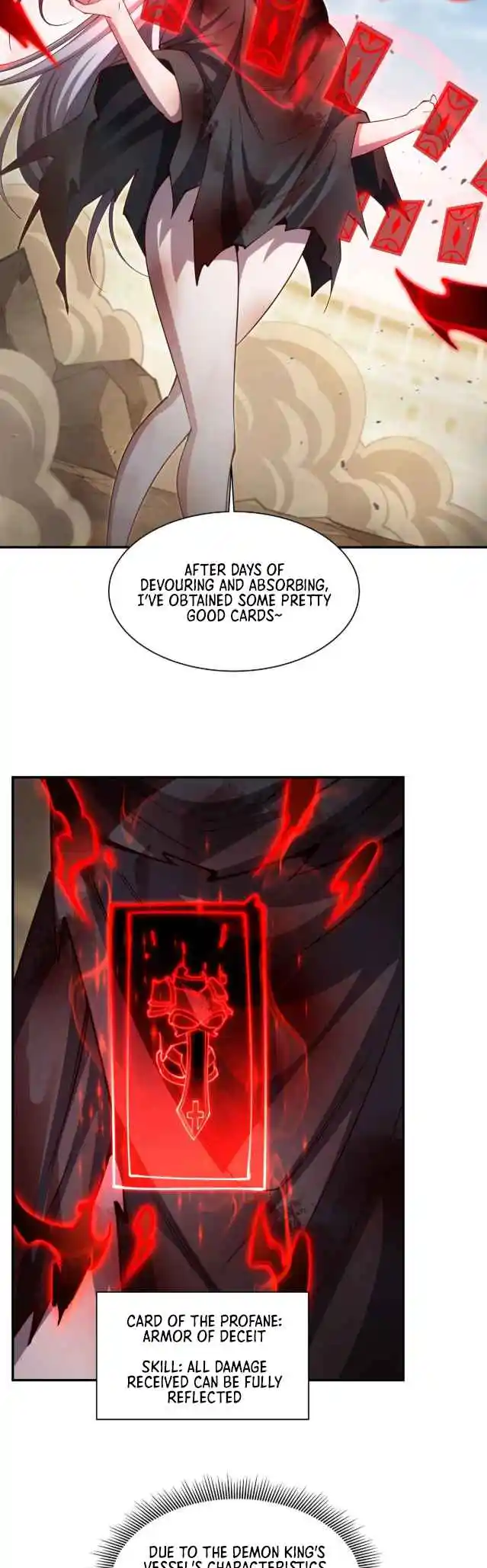 The Blood Princess and the Knight 391