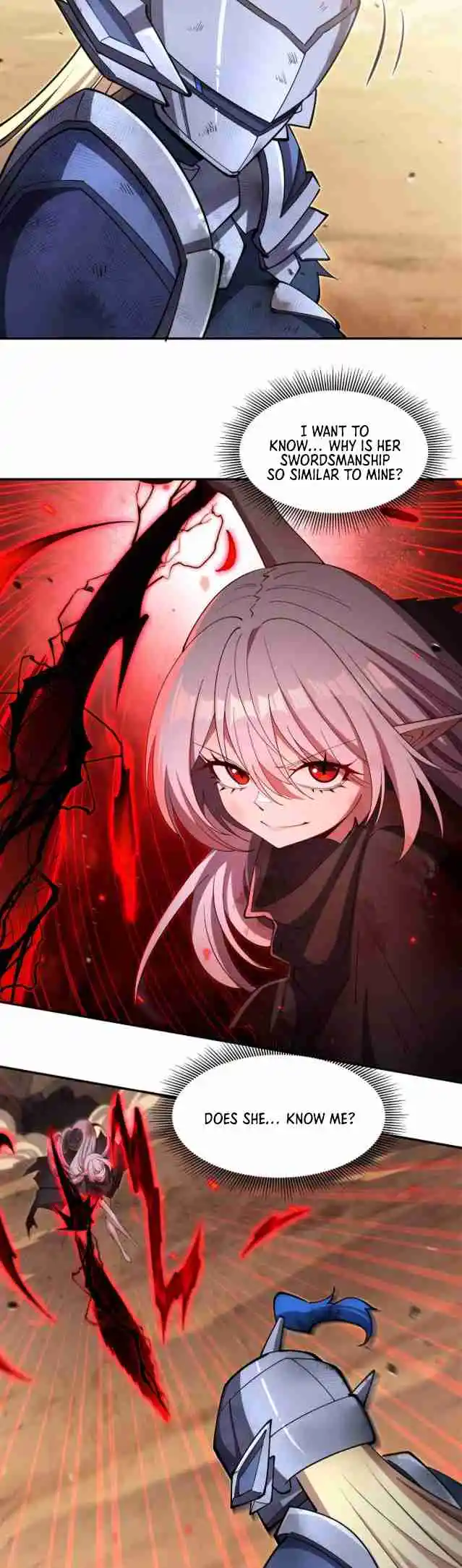 The Blood Princess and the Knight 391