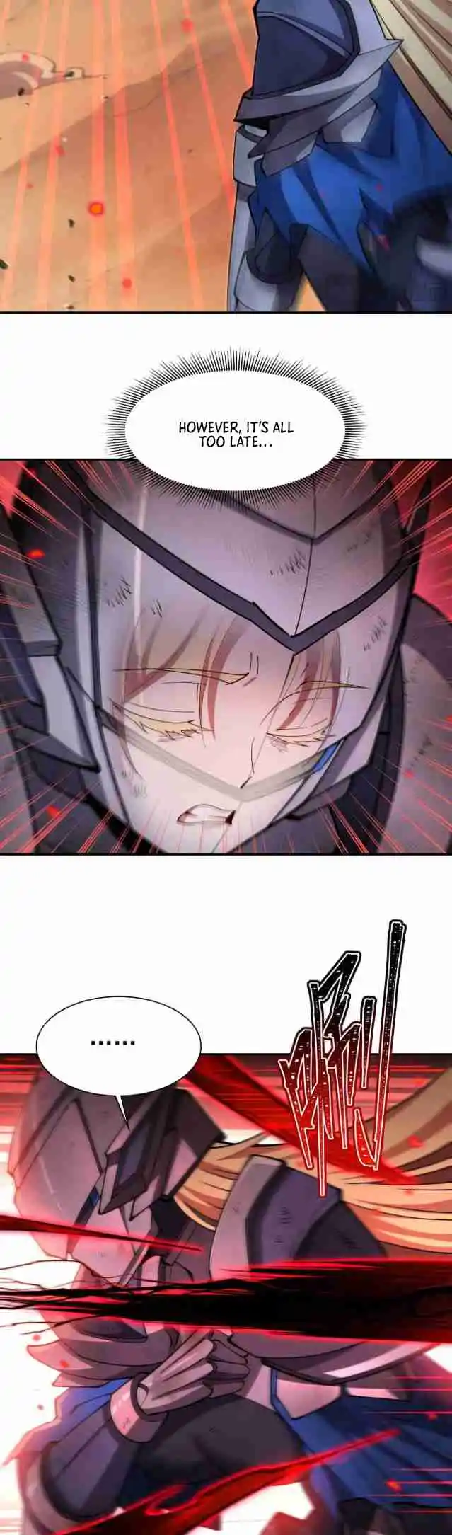 The Blood Princess and the Knight 391