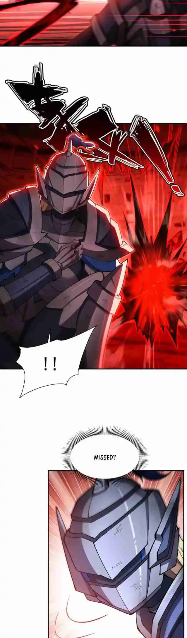 The Blood Princess and the Knight 391