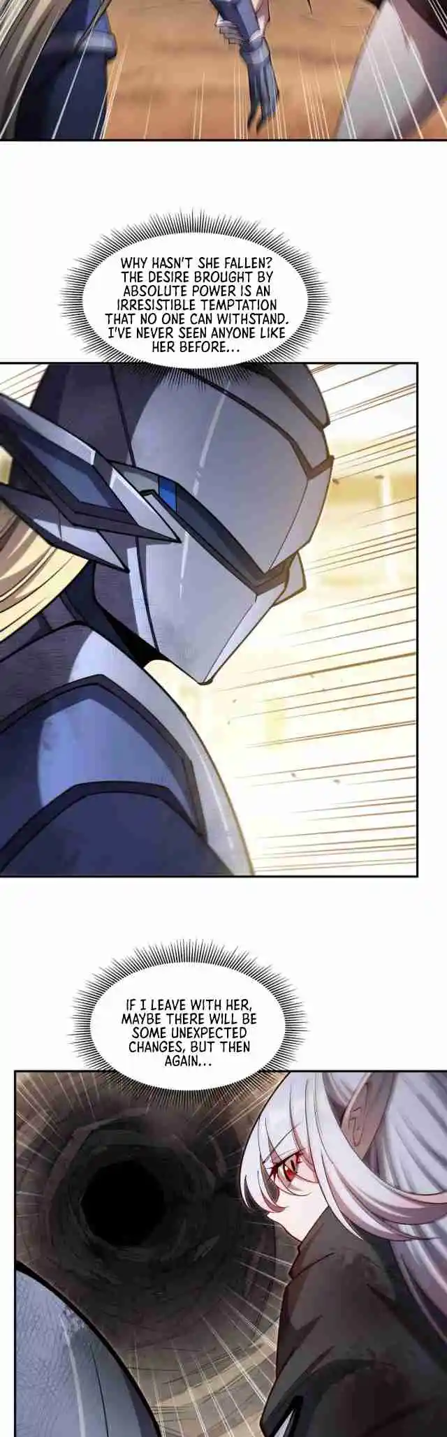 The Blood Princess and the Knight 392