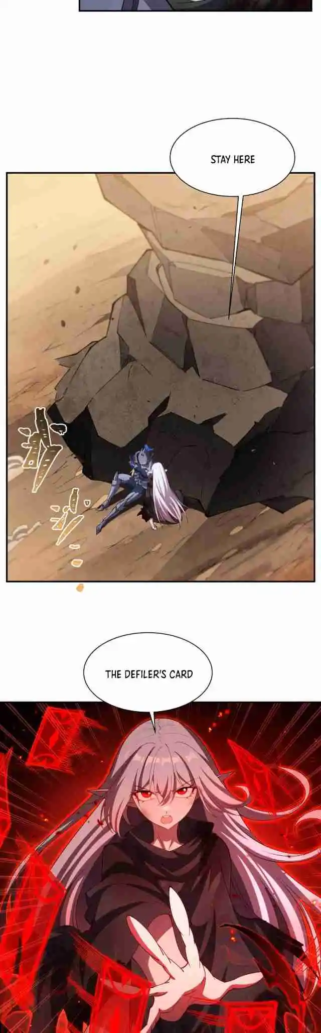 The Blood Princess and the Knight 392